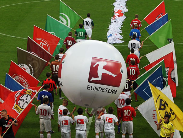 Bundesliga