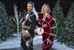 Campanadas 2019 en TVE