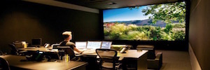 Chainsaw Post Production Company Deploys Black Box's New High-Performance KVM System