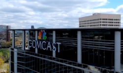 Sede Comcast