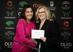 Dolor y Gloria, candidata Premios Ariel 2020