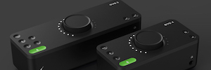 Audient launches EVO as a new audio interface brand