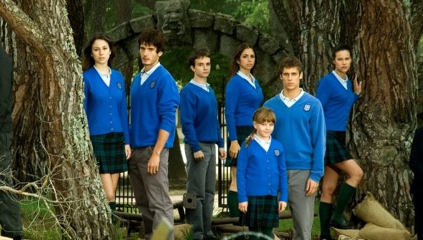 El Internado