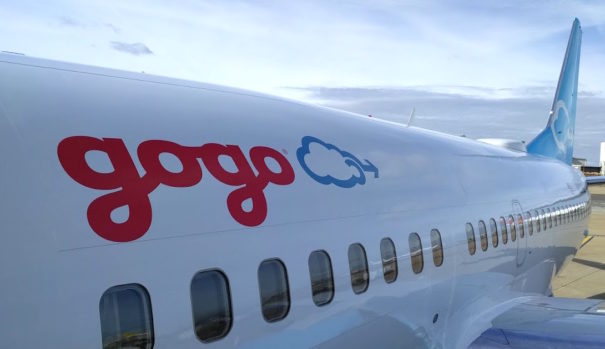 Gogo