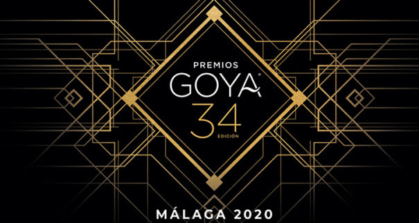 Goyas 2020 