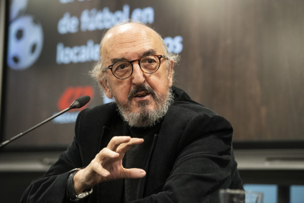 Jaume Roures (Mediapro)