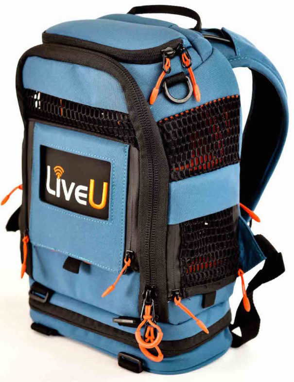 LiveU LU600