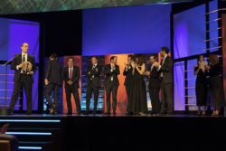 La Trinchera Infinita (Premios Forqué)