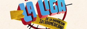 La Liga de la Animación Iberoamericana abre una convocatoria para proyectos españoles, portugueses y andorranos