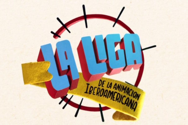 La Liga de la Animación Iberoamericana