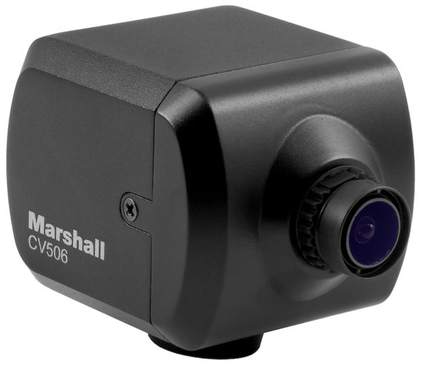 Marshall CV506 HD
