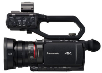 Panasonic AG-CX10