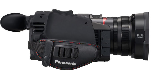 Panasonic HC-X1500