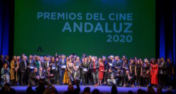 Premios Cine Andaluz 2020
