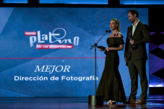 Premios Platino 2019