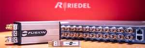 Riedel Communications adquiere Embrionix, empresa especializada en procesamiento IP