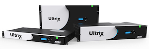 Ross Video actualiza su plataforma de enrutamiento y procesamiento Ultrix