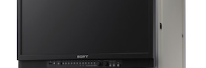 Sony presenta la nueva generación de monitores de referencia Trimaster 4K HDR