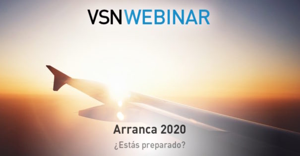 VSNWebinar 2020