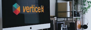 Vértice will increase capital by 250 million to integrate Squirrel's media area