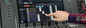 Yamaha organiza en siete ciudades españolas cursos Audioversity sobre las consolas digitales Rivage PM
