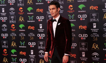 Jon Kortajarena Goyas 2020