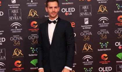 Marc Clotet Goyas 2020