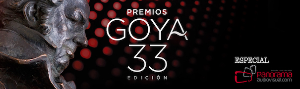 Goyas 2019