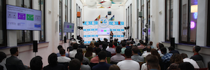 El 5GForum de Málaga, el mayor encuentro este año sobre 5G en España