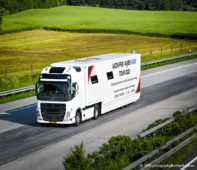 AXON IP Innovation Tour