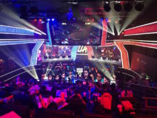 League of Legends (México)