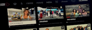 Fastly proporciona a Atresmedia una solución flexible y escalable para el live streaming en Atresplayer