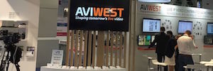 Aviwest cierra una ronda de financiación de 8 millones de euros
