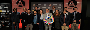 Los Premios Quirino de la animación iberoamericana ya tienen finalistas