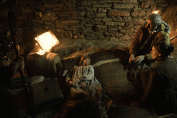 Ilargi Guztiak. Todas las lunas (Foto: Nico de Assas)