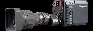 Ikegami mostrará en NAB el potencial de su nueva cámara compacta 4K HDR UHL-43