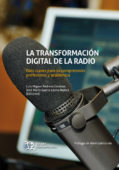 La transferencia digital de la radio