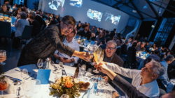 Lawo celebra 50 años