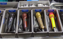 Sennheiser Digital 6000 (Foto: Gary Trenda)