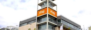 RTVE、テレフォニカにカナリア諸島のセンター向け HD およびマイク機器の供給を授与