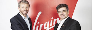 Euskaltel inicia su expansión en toda España bajo la marca Virgin