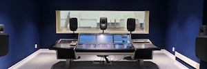 Audioguy Studios enfatiza los beneficios del audio inmersivo con Genelec