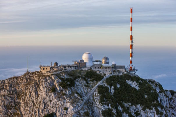 Centro di emissione