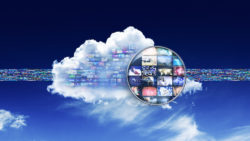 Cloud (Rohde&Schwarz)