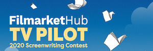 Filmarket Hub lanza un nuevo concurso internacional de pilotos de serie