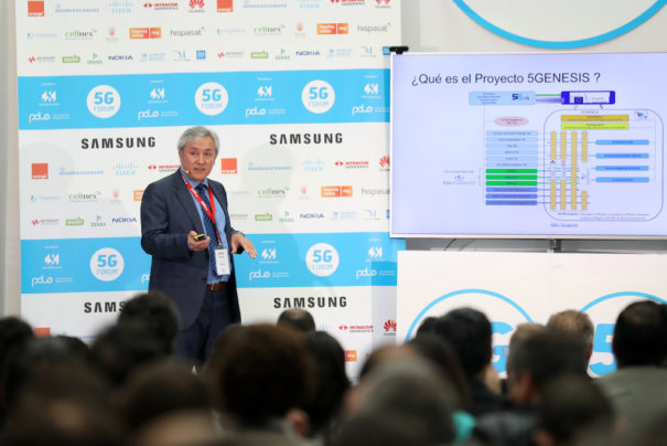 5G Forum 2019 