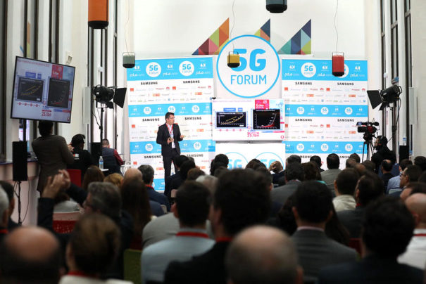 5G Forum 2019 