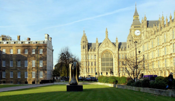 Abingdon Green Westminster