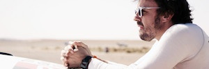 Amazon Prime Video produce ‘Fernando’, un retrato íntimo y personal del campeón del mundo de F1