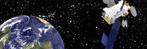 Hispasat presenta su satélite Amazonas Nexus en el Washington Satellite Show 2020